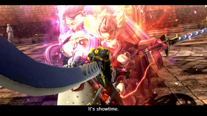 Illustration for article titled OneChanbara Z2: Chaos Brings Zombie Killing and Fanservice Galore